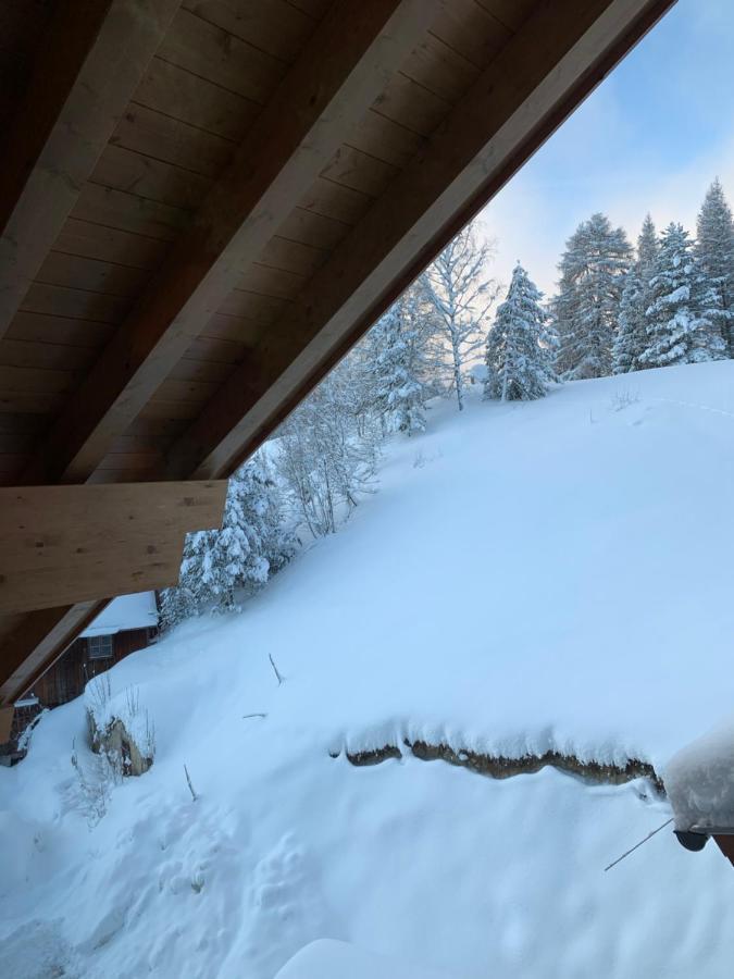 Landhaus Antonia Зеефелд в Тирол Екстериор снимка