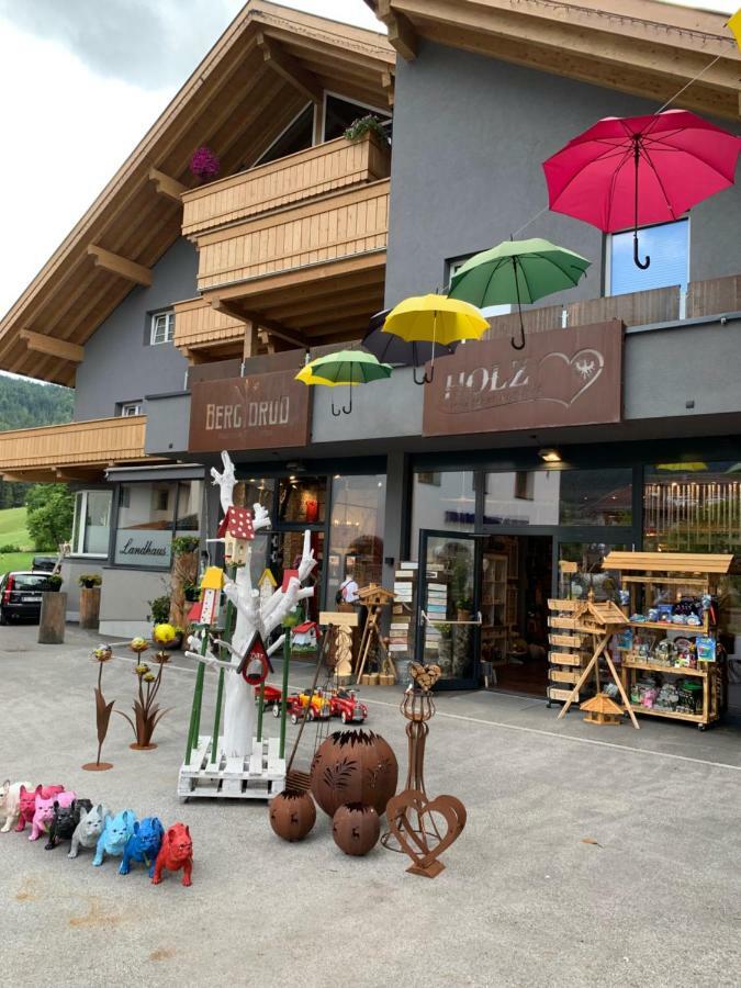 Landhaus Antonia Зеефелд в Тирол Екстериор снимка